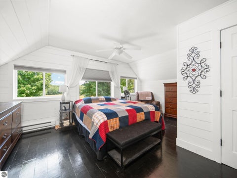 Tiny photo for 18218 Litzen Road, Copemish, MI 49625 (MLS # 1950218)