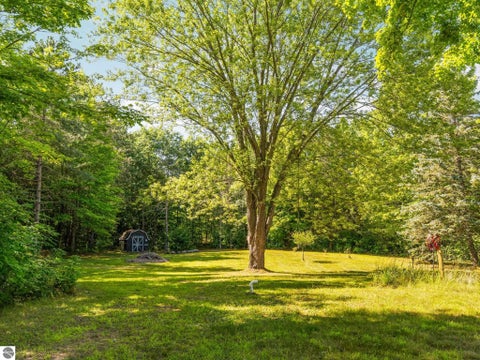 Tiny photo for 18218 Litzen Road, Copemish, MI 49625 (MLS # 1950218)