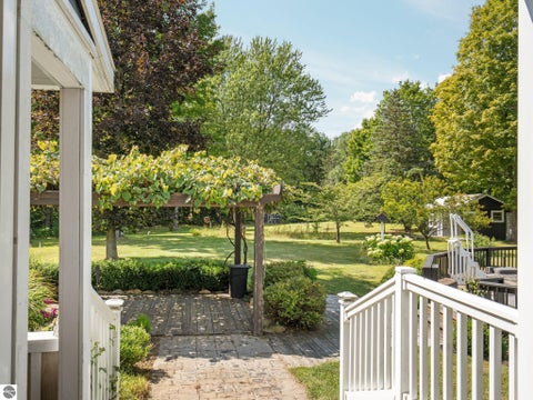 Tiny photo for 18218 Litzen Road, Copemish, MI 49625 (MLS # 1950218)