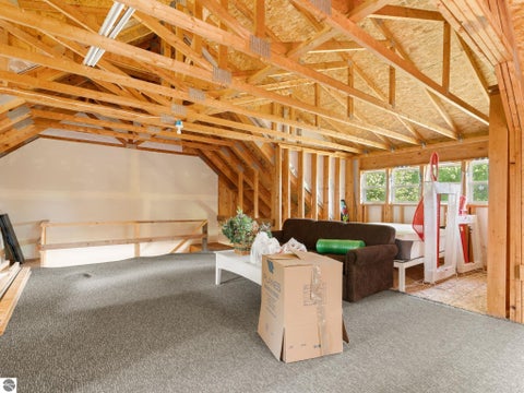 Tiny photo for 18218 Litzen Road, Copemish, MI 49625 (MLS # 1950218)
