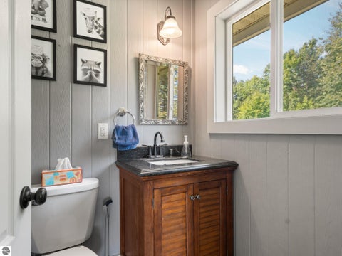 Tiny photo for 18218 Litzen Road, Copemish, MI 49625 (MLS # 1950218)