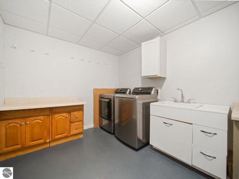 Tiny photo for 18218 Litzen Road, Copemish, MI 49625 (MLS # 1950218)