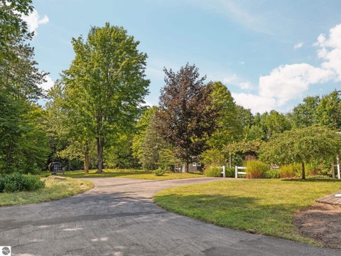 Tiny photo for 18218 Litzen Road, Copemish, MI 49625 (MLS # 1950218)