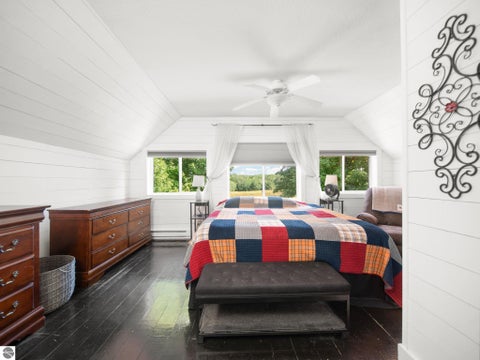 Tiny photo for 18218 Litzen Road, Copemish, MI 49625 (MLS # 1950218)
