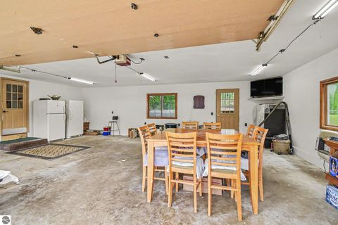 Tiny photo for 3304 Rabbit Track Drive, West Branch, MI 48661 (MLS # 1946440)