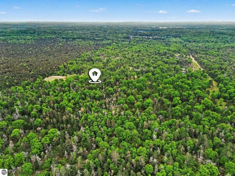 Tiny photo for 3304 Rabbit Track Drive, West Branch, MI 48661 (MLS # 1946440)