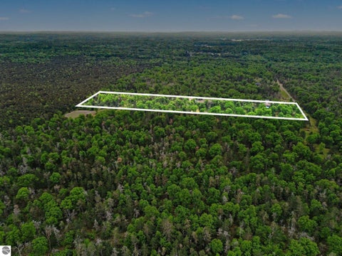 Tiny photo for 3304 Rabbit Track Drive, West Branch, MI 48661 (MLS # 1946440)