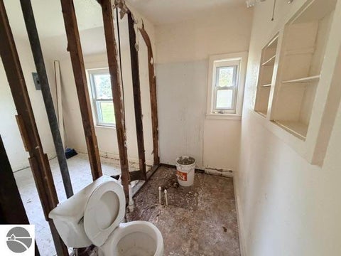 Tiny photo for 406 Washington Street, East Tawas, MI 48730 (MLS # 1951476)