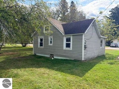 Tiny photo for 406 Washington Street, East Tawas, MI 48730 (MLS # 1951476)