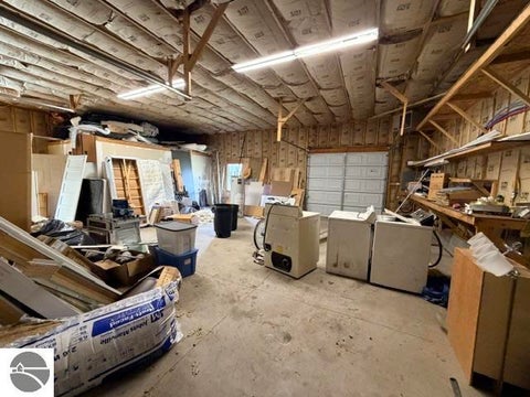 Tiny photo for 406 Washington Street, East Tawas, MI 48730 (MLS # 1951476)
