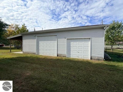 Tiny photo for 406 Washington Street, East Tawas, MI 48730 (MLS # 1951476)