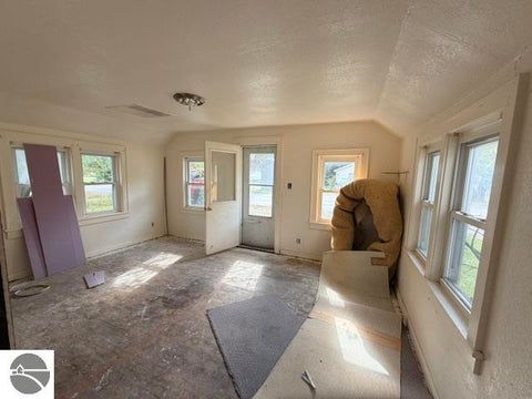 Tiny photo for 406 Washington Street, East Tawas, MI 48730 (MLS # 1951476)