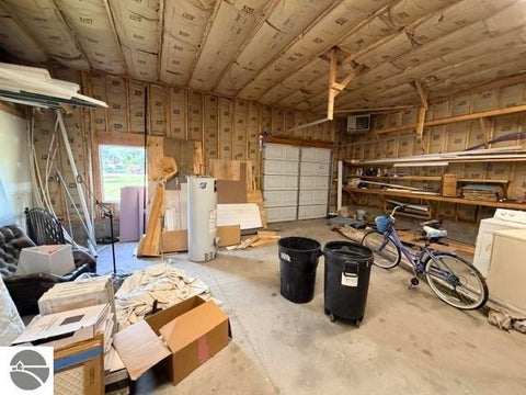 Tiny photo for 406 Washington Street, East Tawas, MI 48730 (MLS # 1951476)