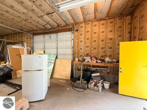 Tiny photo for 406 Washington Street, East Tawas, MI 48730 (MLS # 1951476)