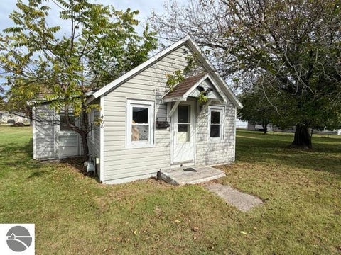Tiny photo for 406 Washington Street, East Tawas, MI 48730 (MLS # 1951476)