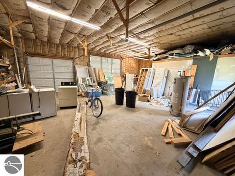 Tiny photo for 406 Washington Street, East Tawas, MI 48730 (MLS # 1951476)
