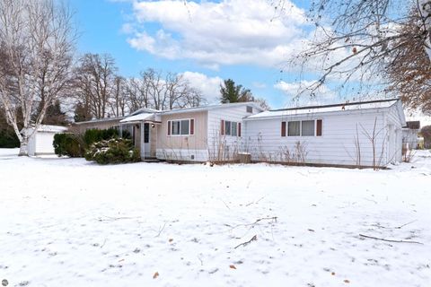 Tiny photo for 503 Cedar Street, Elk Rapids, MI 49629 (MLS # 1941049)