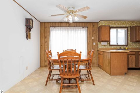 Tiny photo for 503 Cedar Street, Elk Rapids, MI 49629 (MLS # 1941049)