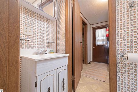 Tiny photo for 503 Cedar Street, Elk Rapids, MI 49629 (MLS # 1941049)