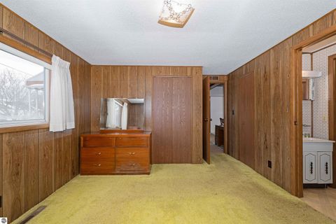 Tiny photo for 503 Cedar Street, Elk Rapids, MI 49629 (MLS # 1941049)