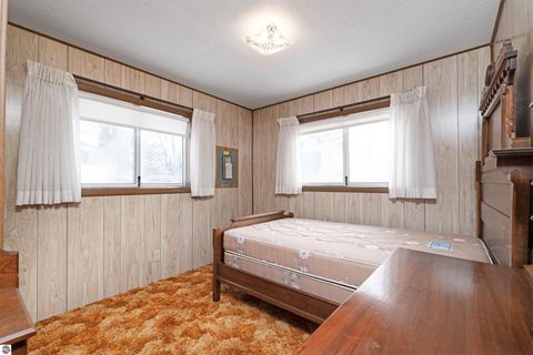 Tiny photo for 503 Cedar Street, Elk Rapids, MI 49629 (MLS # 1941049)