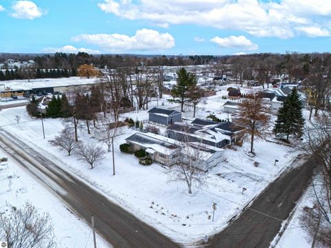 Tiny photo for 503 Cedar Street, Elk Rapids, MI 49629 (MLS # 1941049)