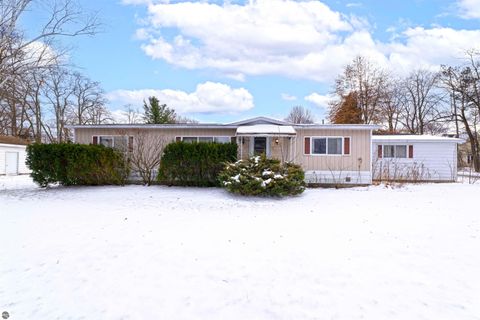 Tiny photo for 503 Cedar Street, Elk Rapids, MI 49629 (MLS # 1941049)