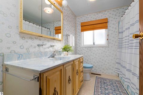 Tiny photo for 503 Cedar Street, Elk Rapids, MI 49629 (MLS # 1941049)