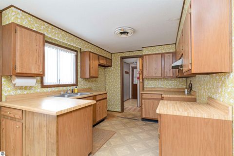 Tiny photo for 503 Cedar Street, Elk Rapids, MI 49629 (MLS # 1941049)