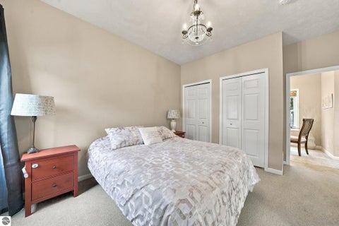 Tiny photo for 821 Traditions Drive, Traverse City, MI 49696 (MLS # 1951405)