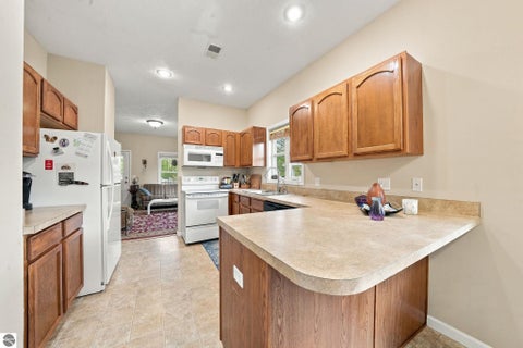 Tiny photo for 821 Traditions Drive, Traverse City, MI 49696 (MLS # 1951405)