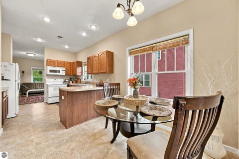 Tiny photo for 821 Traditions Drive, Traverse City, MI 49696 (MLS # 1951405)