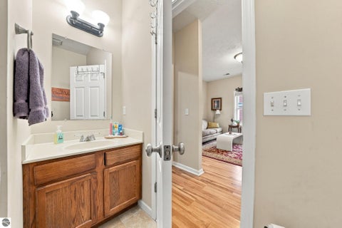 Tiny photo for 821 Traditions Drive, Traverse City, MI 49696 (MLS # 1951405)