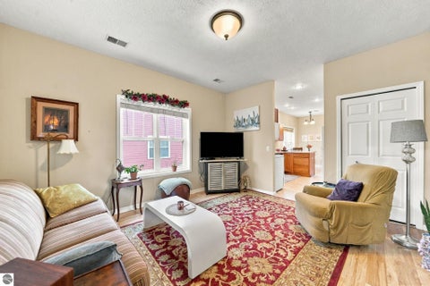 Tiny photo for 821 Traditions Drive, Traverse City, MI 49696 (MLS # 1951405)