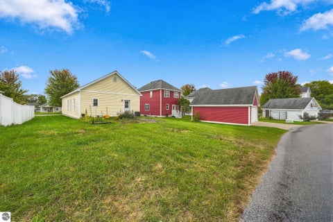 Tiny photo for 821 Traditions Drive, Traverse City, MI 49696 (MLS # 1951405)