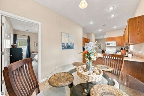 Tiny photo for 821 Traditions Drive, Traverse City, MI 49696 (MLS # 1951405)
