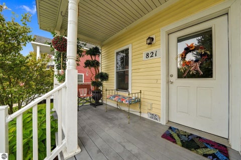 Tiny photo for 821 Traditions Drive, Traverse City, MI 49696 (MLS # 1951405)
