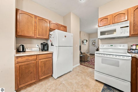 Tiny photo for 821 Traditions Drive, Traverse City, MI 49696 (MLS # 1951405)