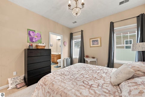 Tiny photo for 821 Traditions Drive, Traverse City, MI 49696 (MLS # 1951405)