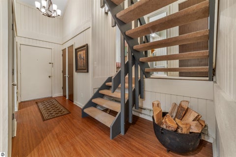 Tiny photo for 6555 Kliffendorf Drive, Bellaire, MI 49615 (MLS # 1950907)