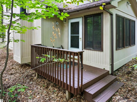Tiny photo for 6555 Kliffendorf Drive, Bellaire, MI 49615 (MLS # 1950907)