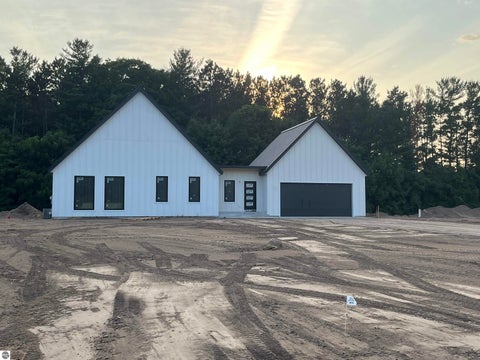 Tiny photo for 4141 Fireside Trail, Traverse City, MI 49685 (MLS # 1947029)
