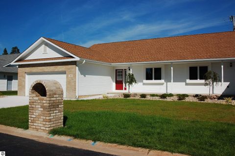 Photo of 260 Windemere Place #13B, West Branch, MI 48661 (MLS # 1943944)