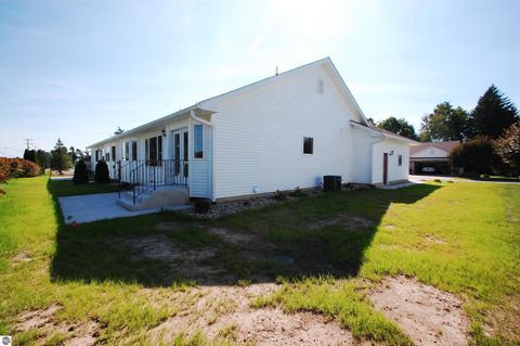 Tiny photo for 260 Windemere Place #13B, West Branch, MI 48661 (MLS # 1943944)