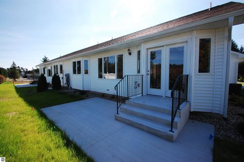Tiny photo for 260 Windemere Place #13B, West Branch, MI 48661 (MLS # 1943944)