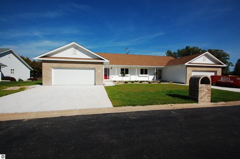 Tiny photo for 260 Windemere Place #13B, West Branch, MI 48661 (MLS # 1943944)