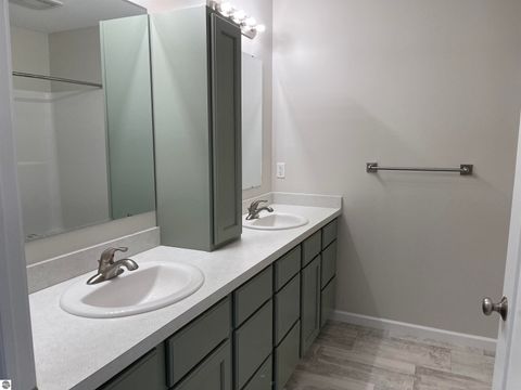 Tiny photo for 260 Windemere Place #13B, West Branch, MI 48661 (MLS # 1943944)