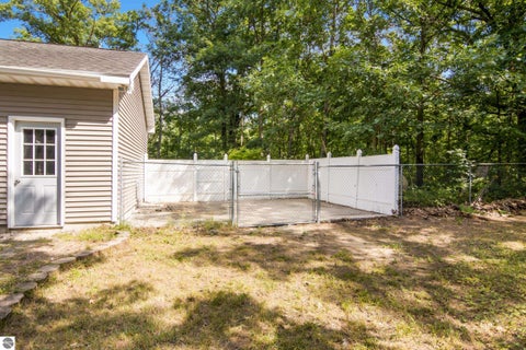 Tiny photo for 11777 Many Oaks Drive, Interlochen, MI 49643 (MLS # 1950156)