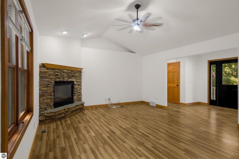 Tiny photo for 11777 Many Oaks Drive, Interlochen, MI 49643 (MLS # 1950156)