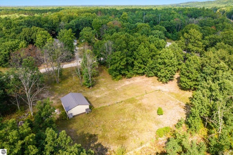Tiny photo for 11777 Many Oaks Drive, Interlochen, MI 49643 (MLS # 1950156)